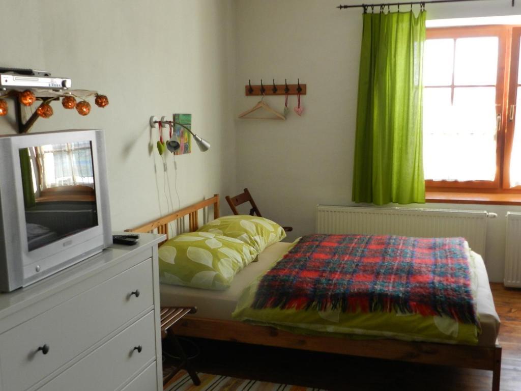 Apartmany V Chalupe Stará Lesná 객실 사진