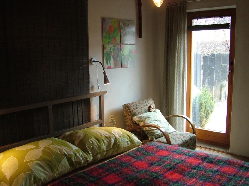 Apartmany V Chalupe Stará Lesná 객실 사진
