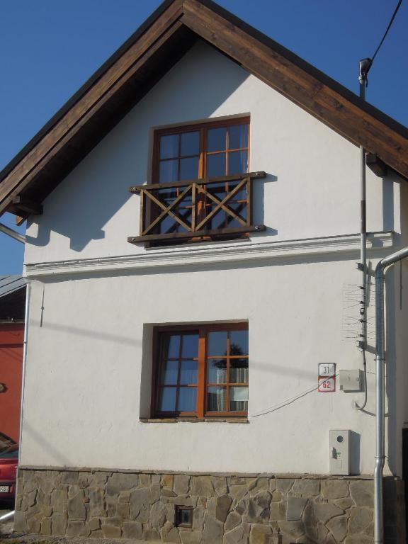 Apartmany V Chalupe Stará Lesná 외부 사진