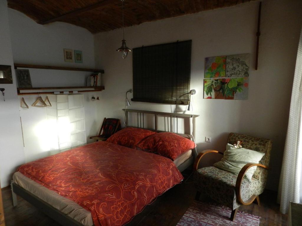 Apartmany V Chalupe Stará Lesná 외부 사진