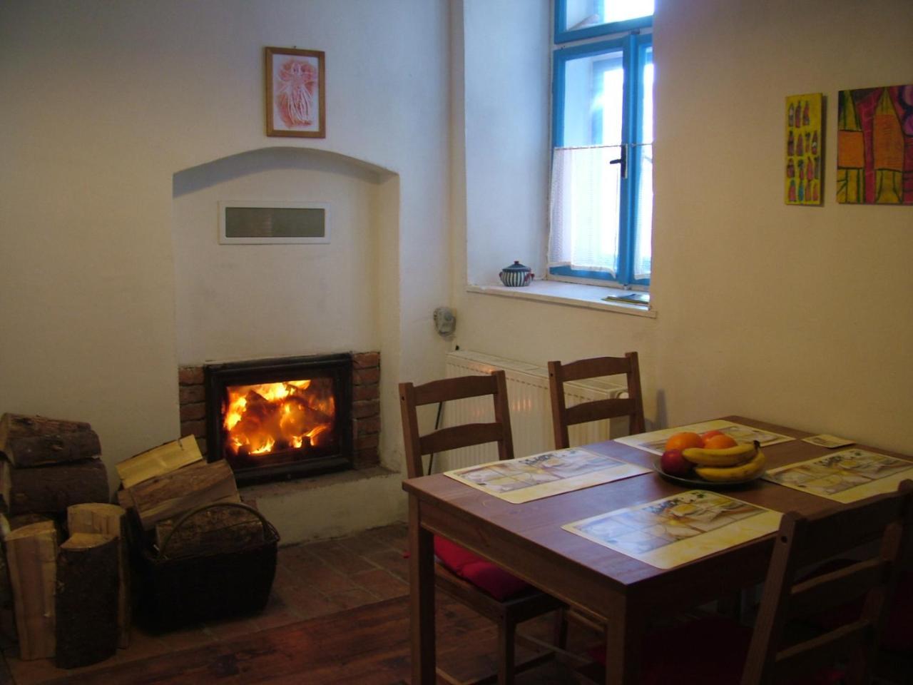 Apartmany V Chalupe Stará Lesná 외부 사진