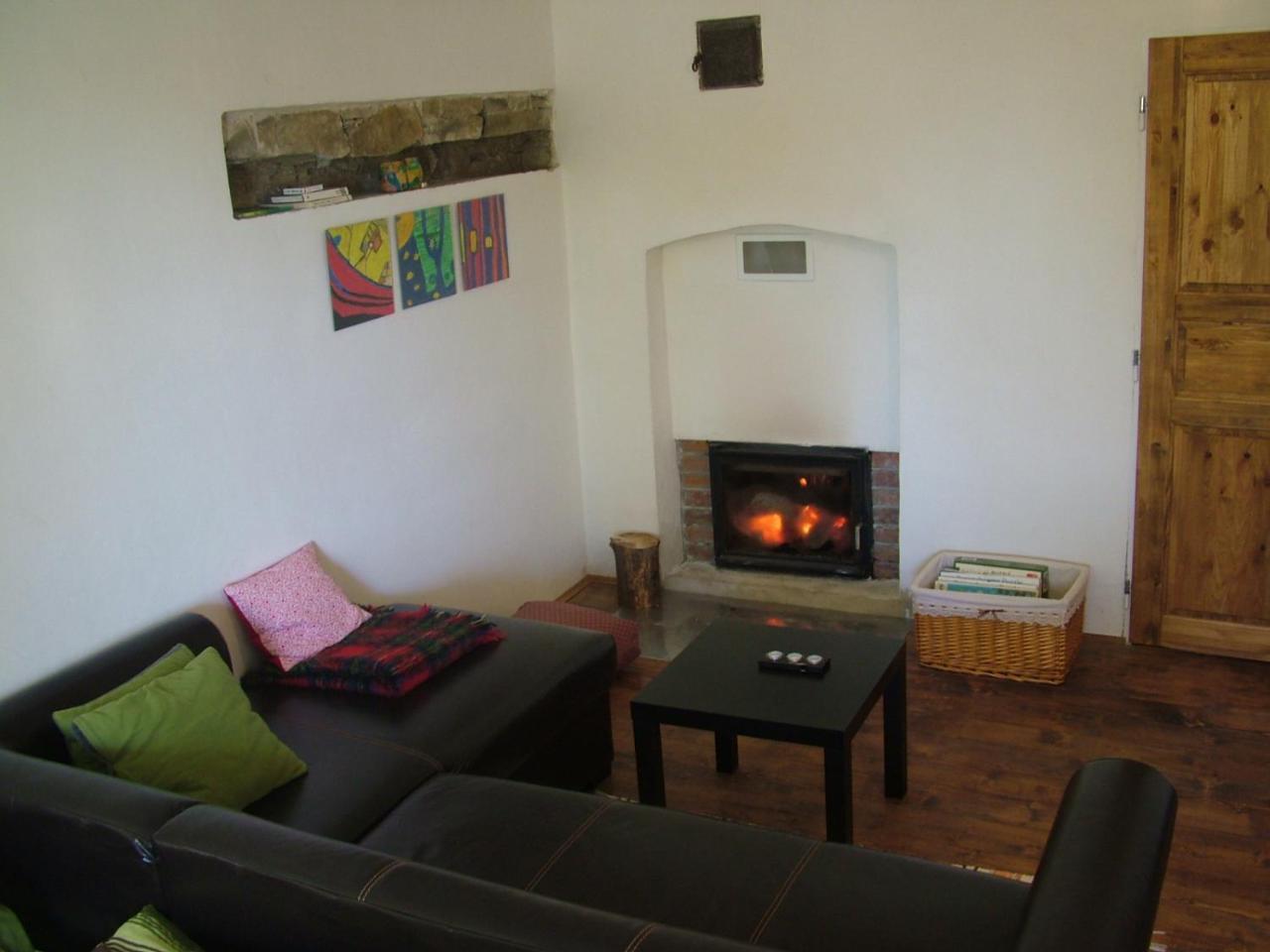 Apartmany V Chalupe Stará Lesná 외부 사진