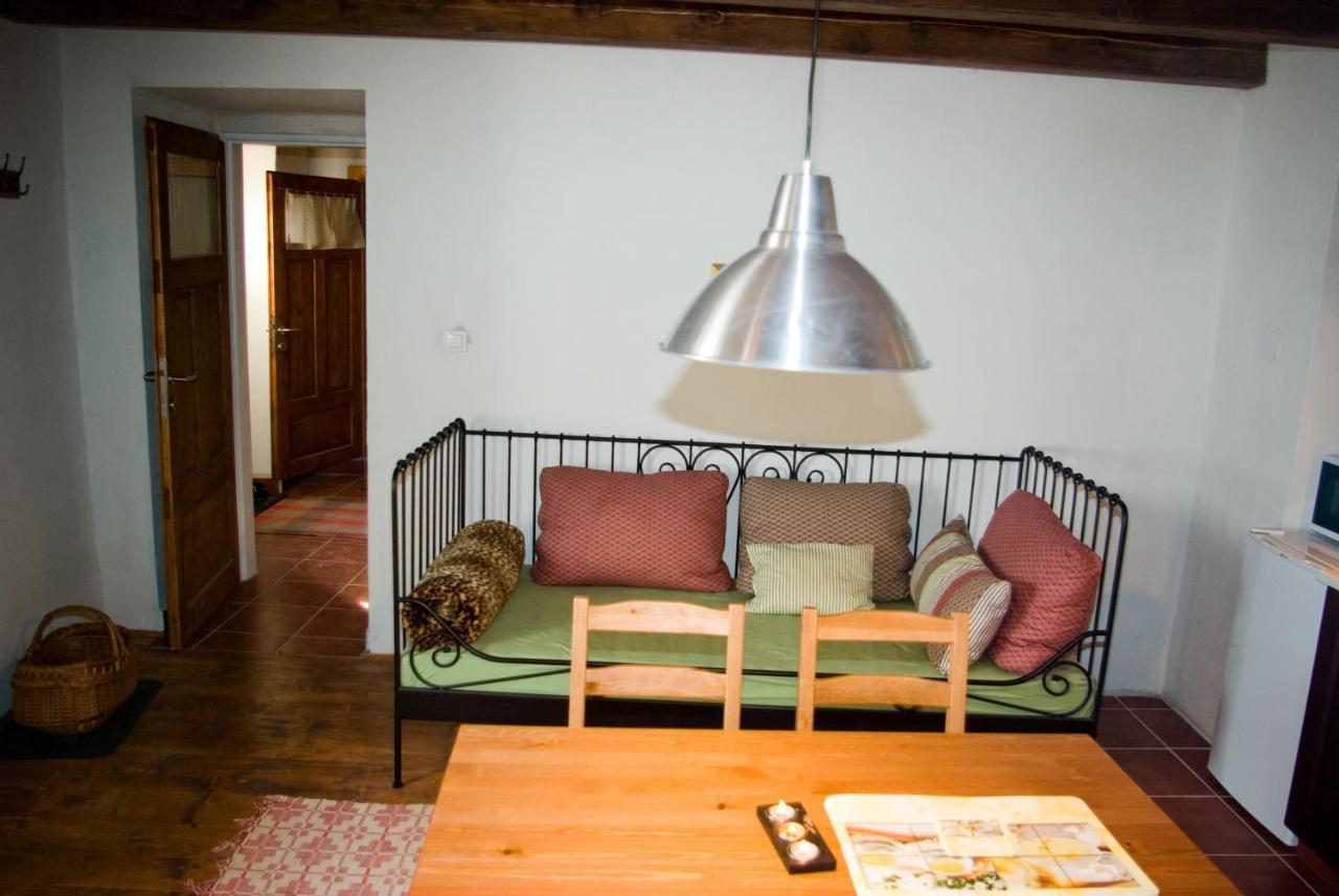 Apartmany V Chalupe Stará Lesná 외부 사진
