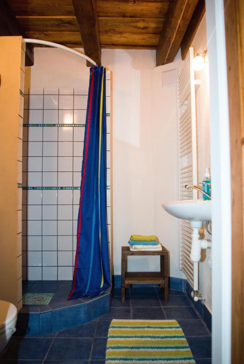 Apartmany V Chalupe Stará Lesná 외부 사진